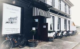 Royal Mail Hotel